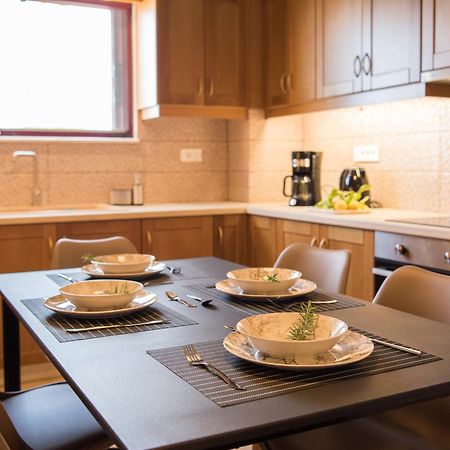 Akrotiri Sea View Suites Εξωτερικό φωτογραφία