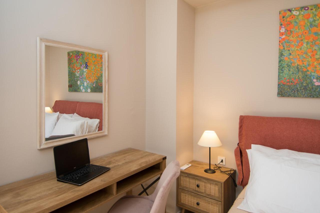 Akrotiri Sea View Suites Εξωτερικό φωτογραφία