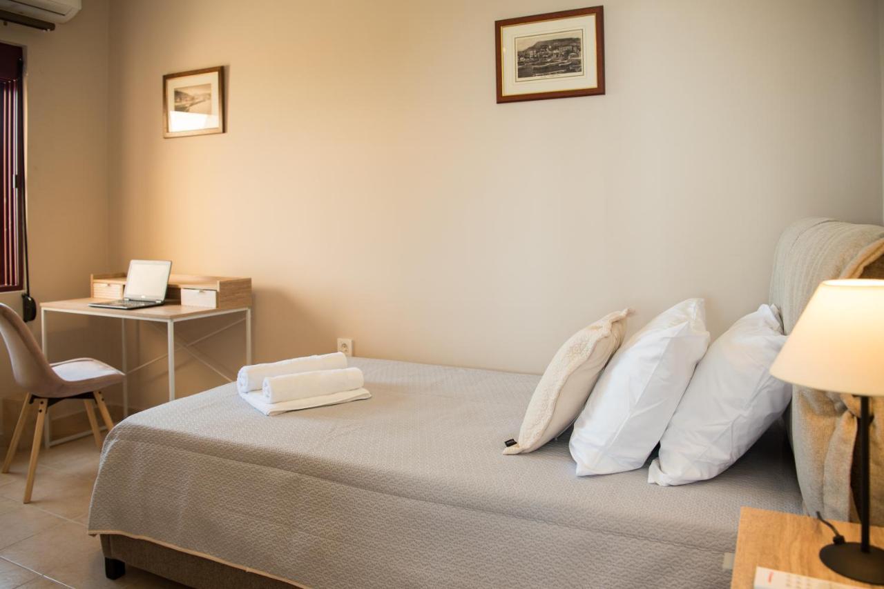 Akrotiri Sea View Suites Εξωτερικό φωτογραφία