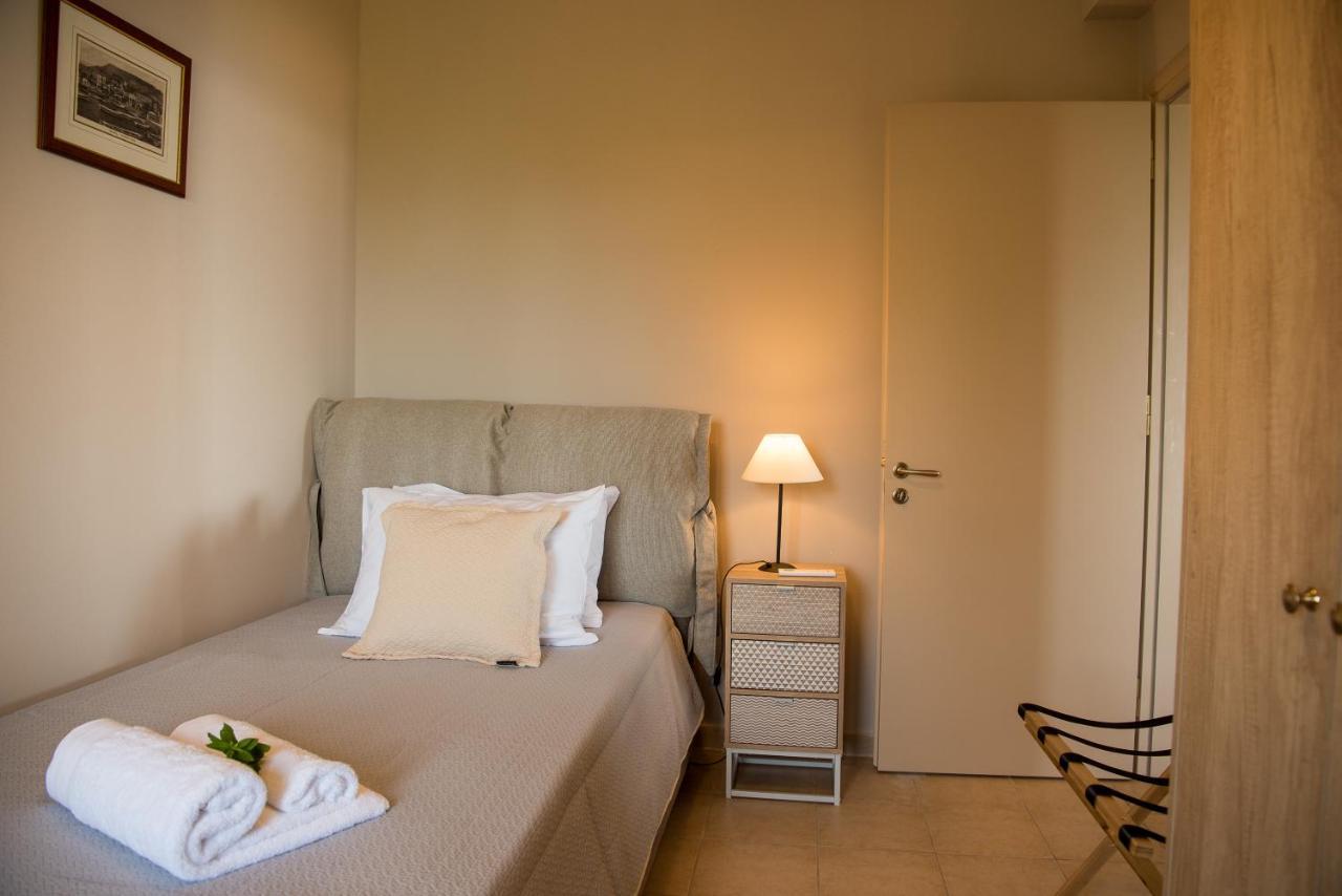 Akrotiri Sea View Suites Εξωτερικό φωτογραφία