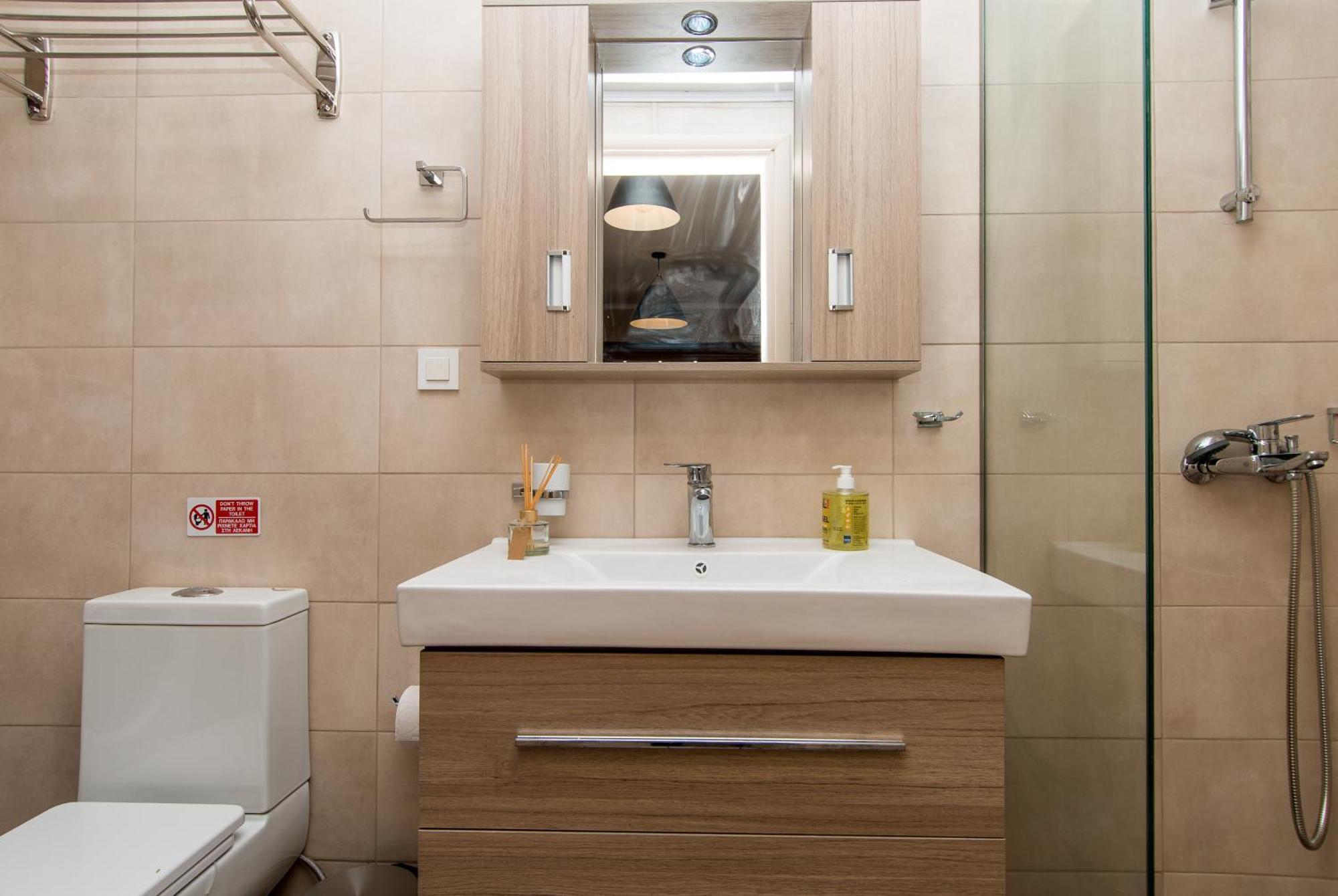 Akrotiri Sea View Suites Εξωτερικό φωτογραφία