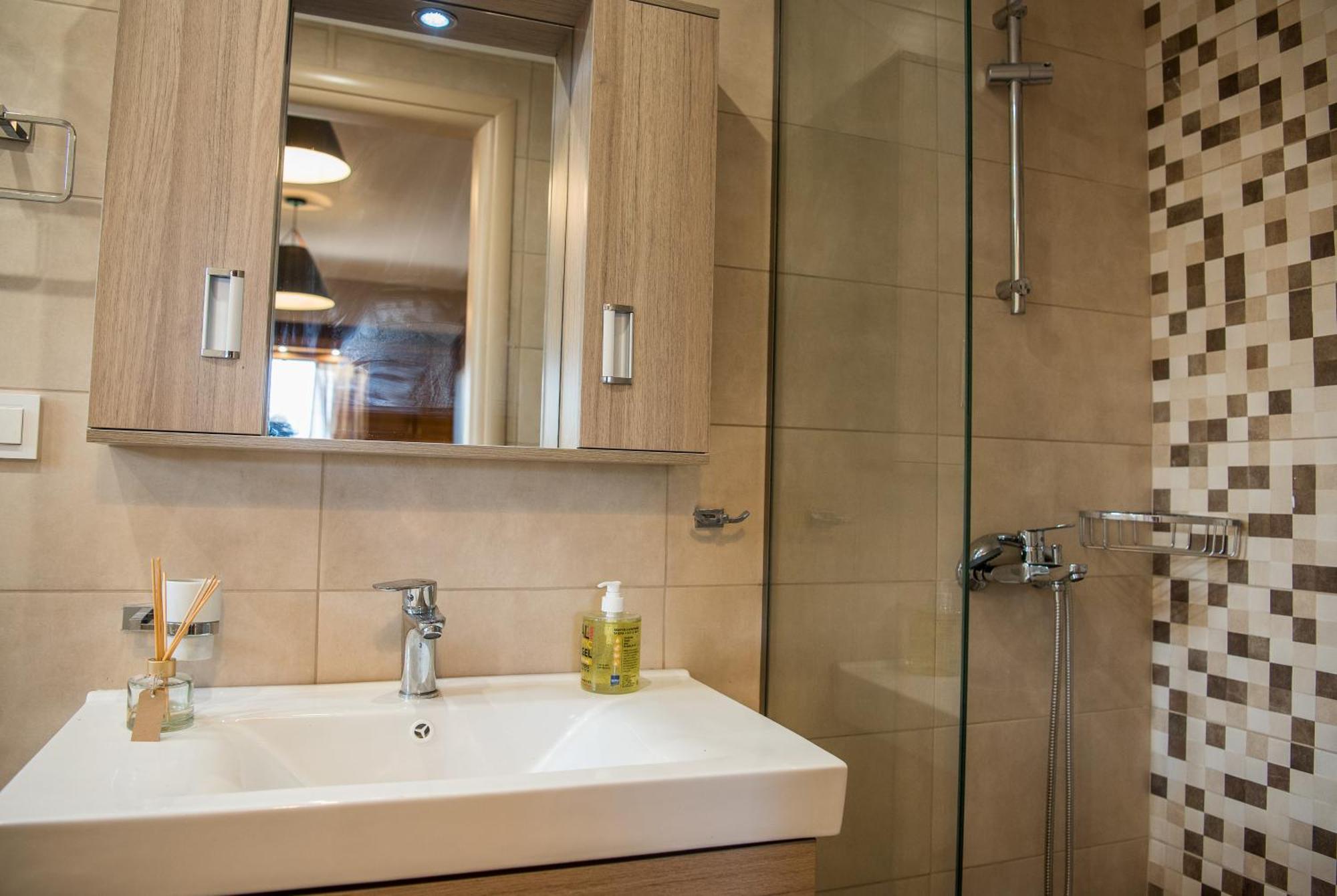 Akrotiri Sea View Suites Εξωτερικό φωτογραφία